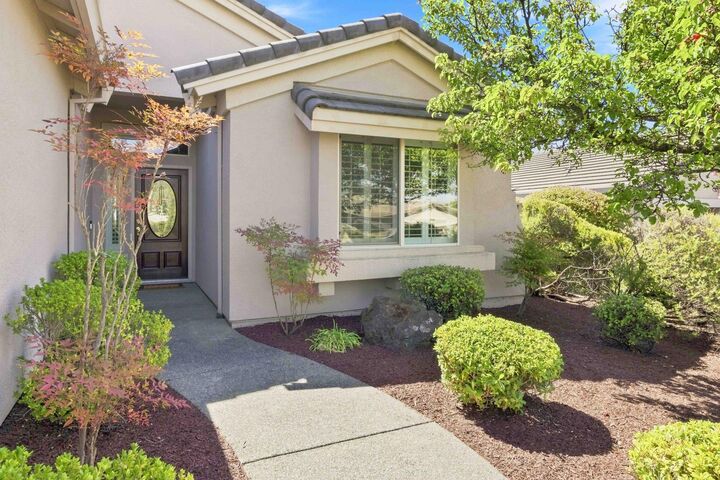 Property Photo:  125 Prairie View Court  CA 95648 