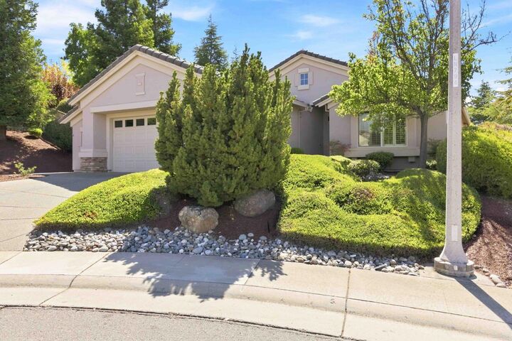 Property Photo:  125 Prairie View Court  CA 95648 