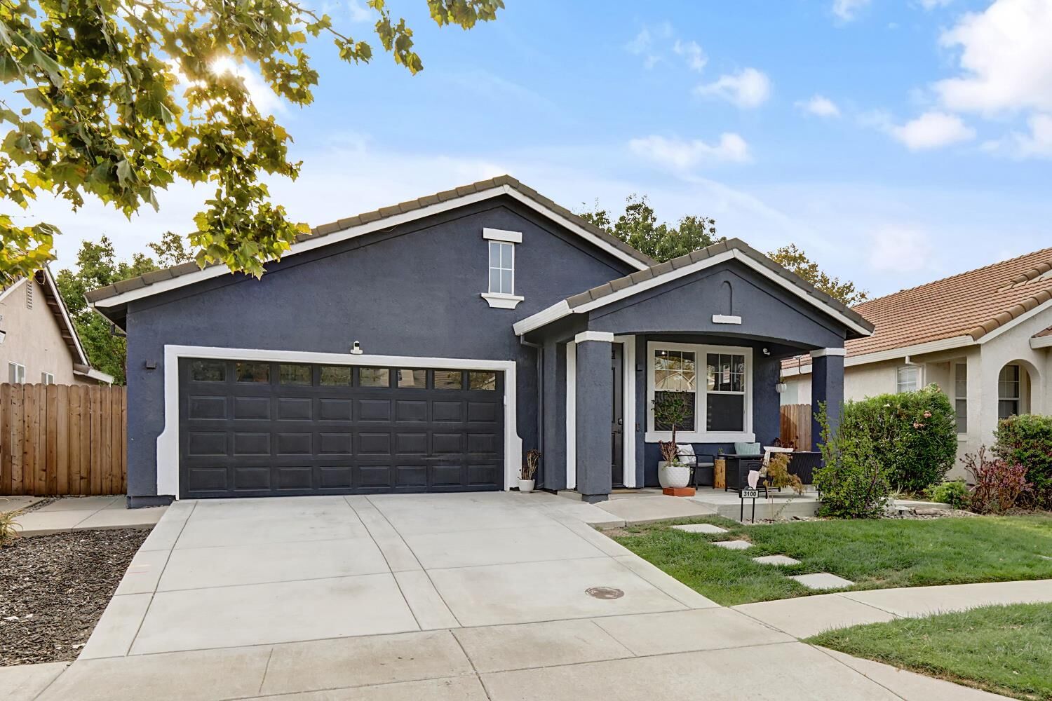 Property Photo:  3100 Lanai Court  CA 95691 