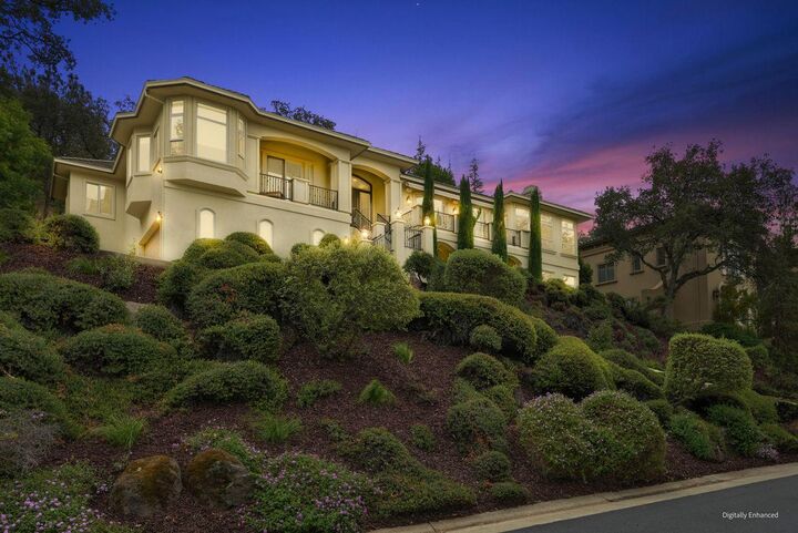 Property Photo:  2322 Clubhouse Drive  CA 95765 