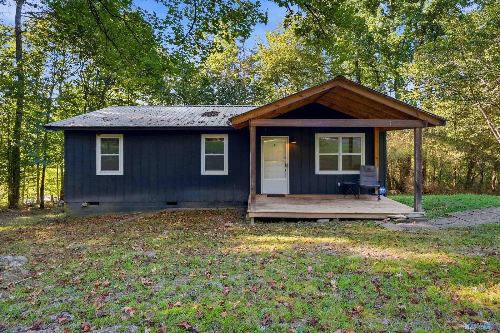 Property Photo: 317 Duck Springs Road AL 35954