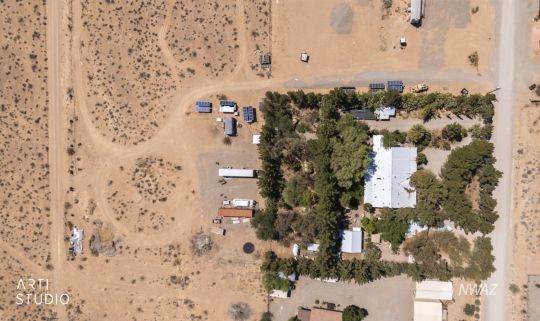 Property Photo:  S Zion Park Rd  AZ 86432 