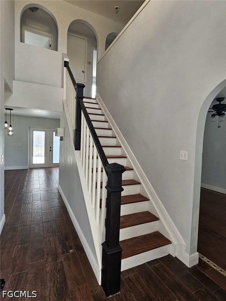 Property Photo: 2412 King Avenue N FL 33971