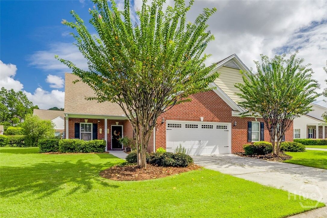 Property Photo: 146 Regency Circle GA 31322
