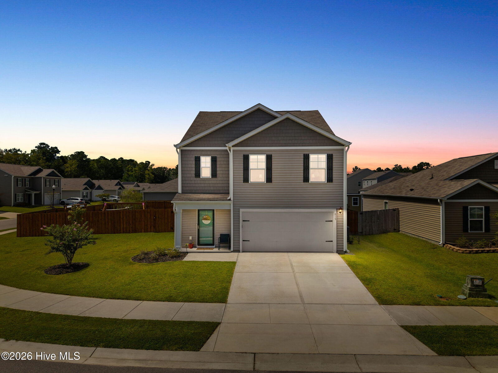 Property Photo:  815 Buckeye Road NE 2176  NC 28451 