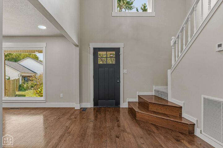 Property Photo:  3108 Prairie Drive  AR 72404 
