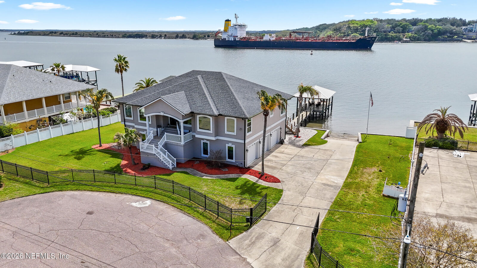 Property Photo:  7156 Ramoth Drive  FL 32226 