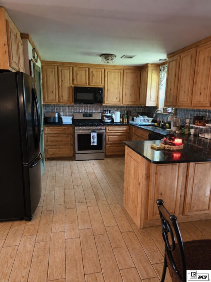 Property Photo: 257 Williams Lane LA 71269
