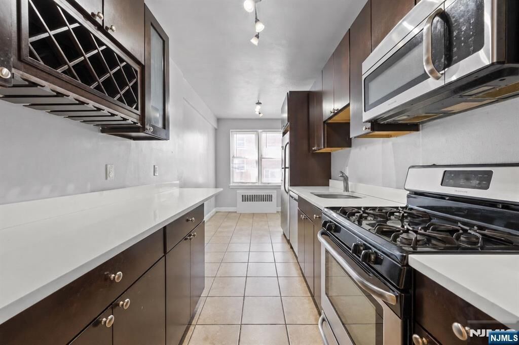 Property Photo: 2520 Kennedy Boulevard 203 NJ 07304