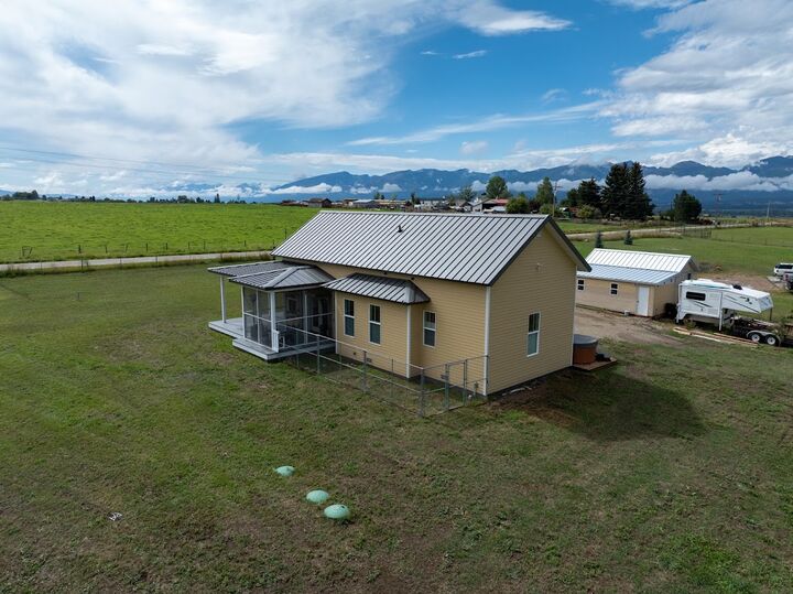 Property Photo:  748 Bailey Lane  MT 59828 