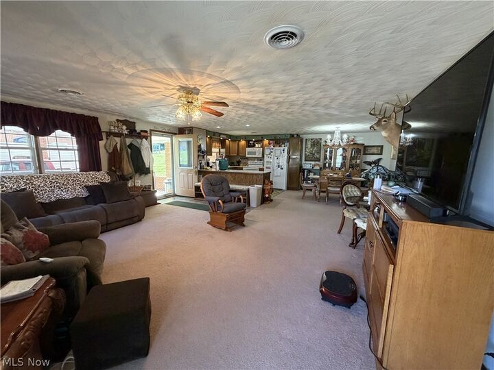 Property Photo:  9002 Indian Lake Road  OH 43723 