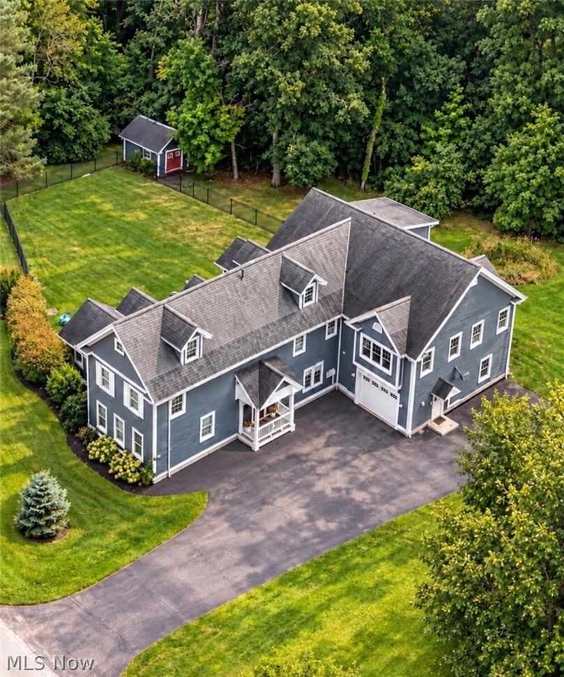 Property Photo:  9773 Broadway Drive  OH 44023 
