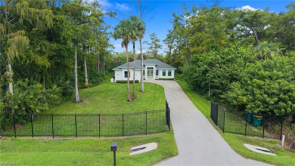 Property Photo:  2545 18th Ave NE  FL 34120 