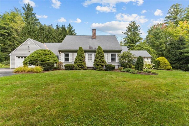 Property Photo: 48 Hollow View Road VT 05672
