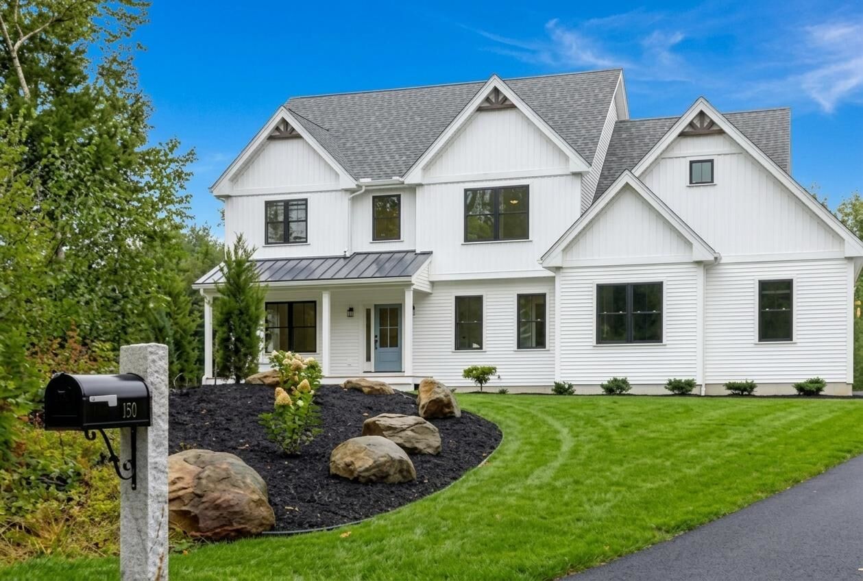 Property Photo:  180 Nutting Road  NH 03782 