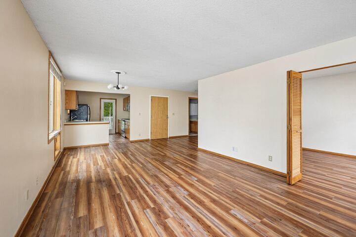 Property Photo:  3058 Lake Shore Drive A  MN 55416 