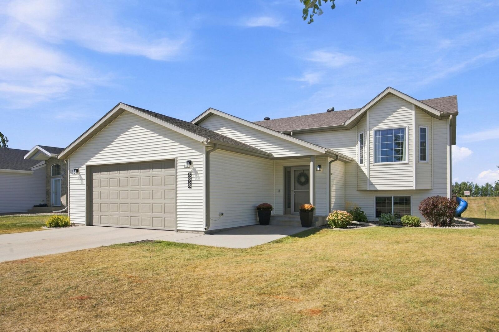 Property Photo:  3858 12th Street W  ND 58078 