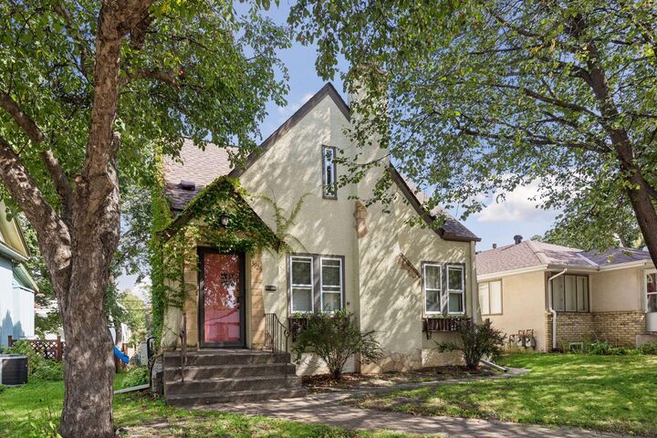 Property Photo:  3925 France Avenue S  MN 55416 