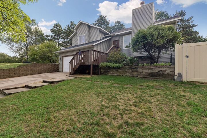 Property Photo:  360 117th Avenue NW  MN 55448 