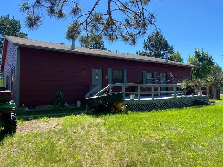 Property Photo:  8380 Thompson Court NW  MN 56601 