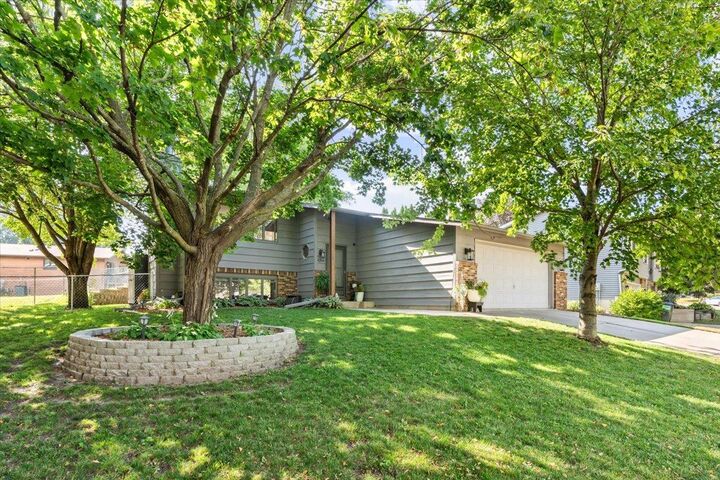 Property Photo:  4204 1st Street NW  MN 55901 