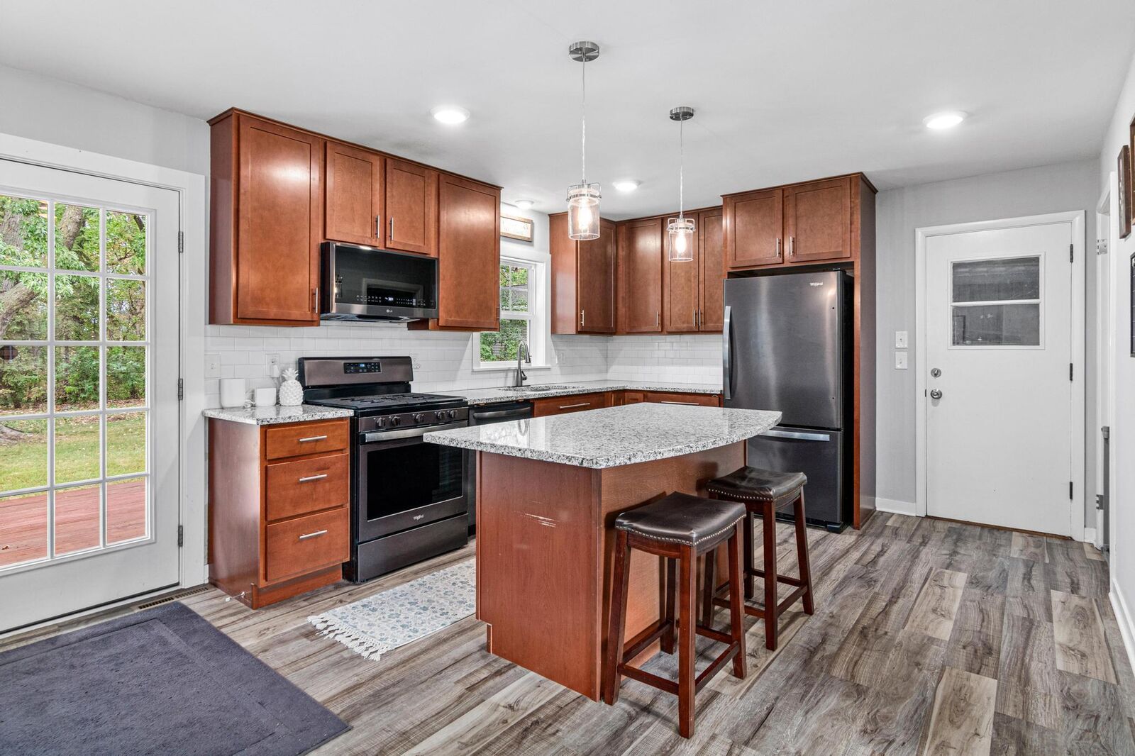 Property Photo: 2439 53rd Street E MN 55076