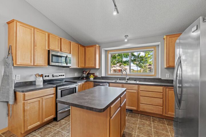 Property Photo:  21233 Independence Avenue  MN 55044 