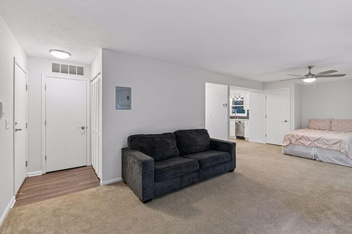 Property Photo:  6347 Alderwood Circle B  MN 55125 