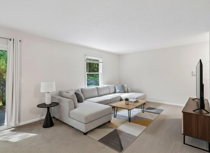 Property Photo: 6347 Alderwood Circle B MN 55125