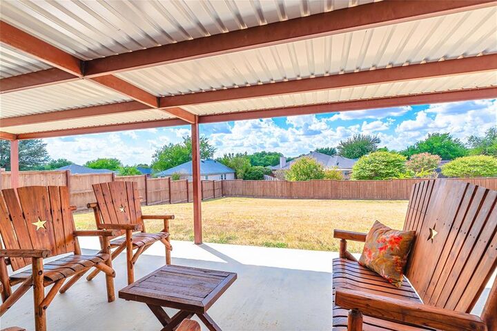 Property Photo:  521 N Avenue Avenue E  TX 76082 