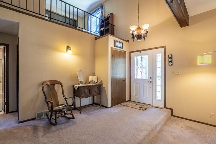 Property Photo: 3463 Lindenwood St IA 51104