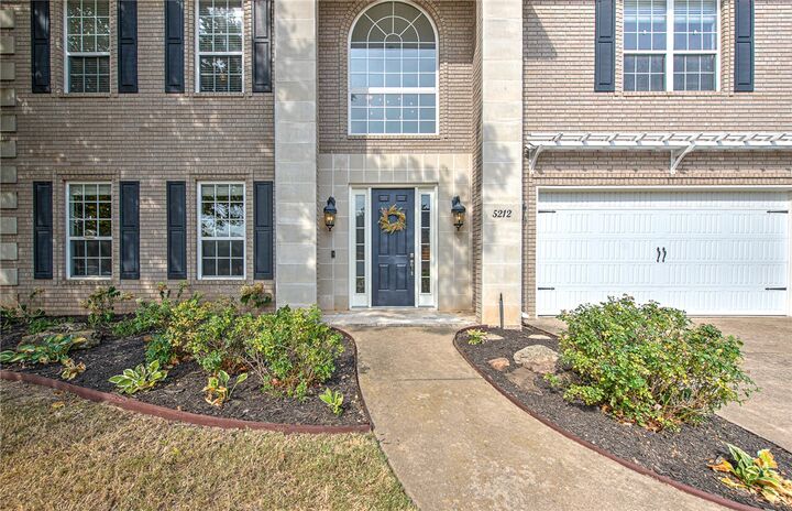 Property Photo:  5212 S 44th Place  AR 72758 