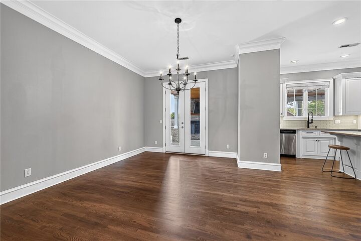 Property Photo: 5212 S 44th Place AR 72758