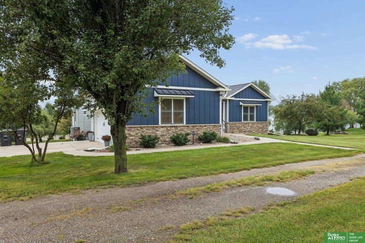 Property Photo:  20791 Ruff Road  NE 68028 