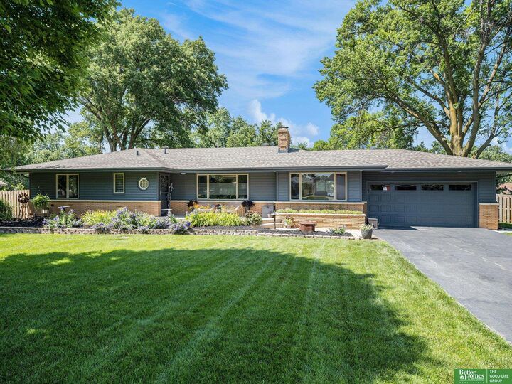 Property Photo:  11418 Pierce Street  NE 68144 