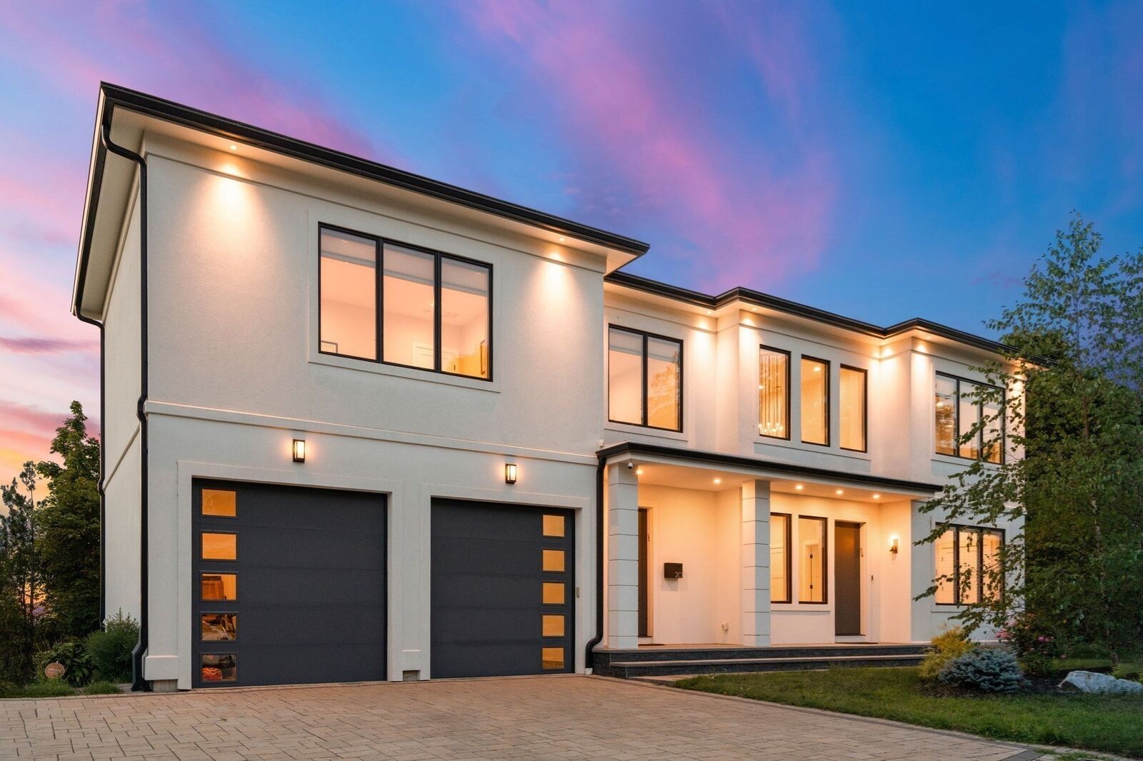 Property Photo:  20 Peach Tree Lane  MA 02459 