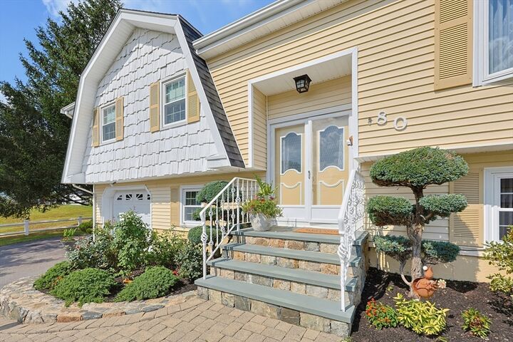 Property Photo:  80 Joanne Rd  MA 02072 