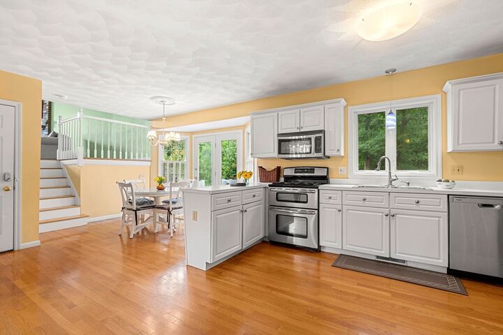 Property Photo:  19 Noel Rd  MA 01810 