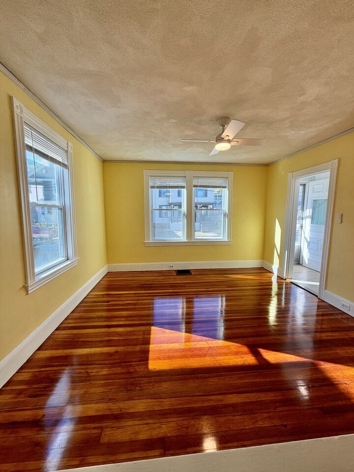 Property Photo: 87 Howard St 1 MA 02451