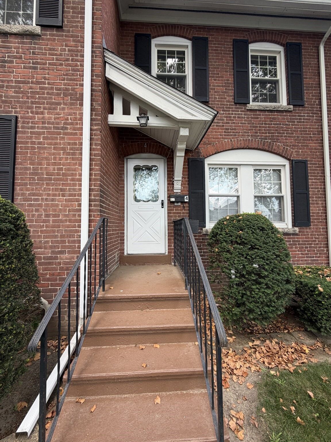 Property Photo:  4 Prospect Heights 4  MA 01757 