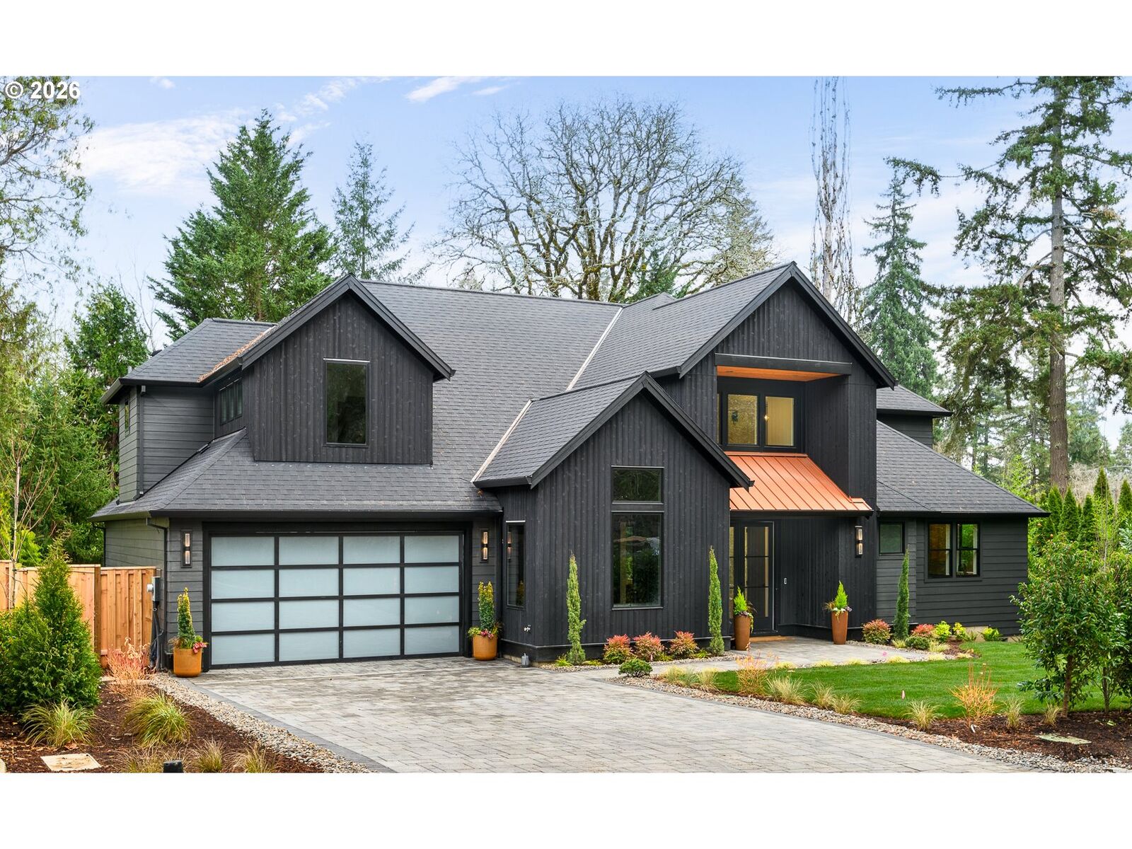 Property Photo:  14100 Knaus Rd  OR 97034 