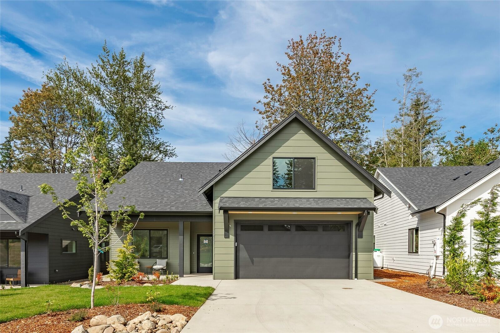 Property Photo: 2950 Cedar View Way WA 98230