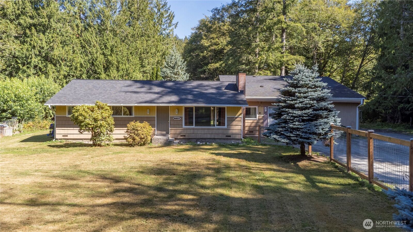 Property Photo: 31627 Swede Heaven Road WA 98223