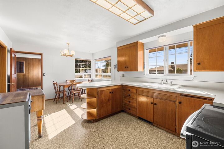 Property Photo: 243 Carter Street WA 98284