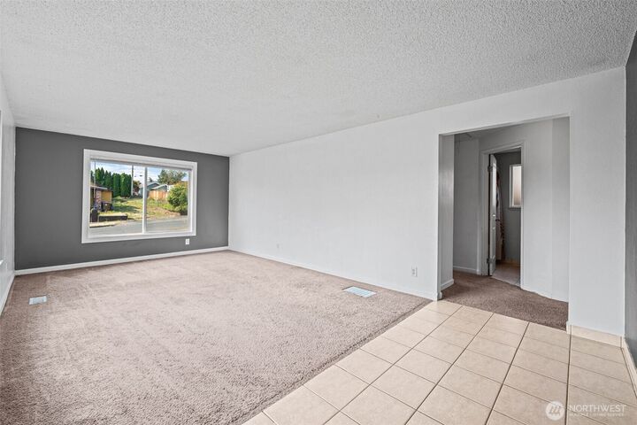Property Photo: 503 S 58th Street WA 98408