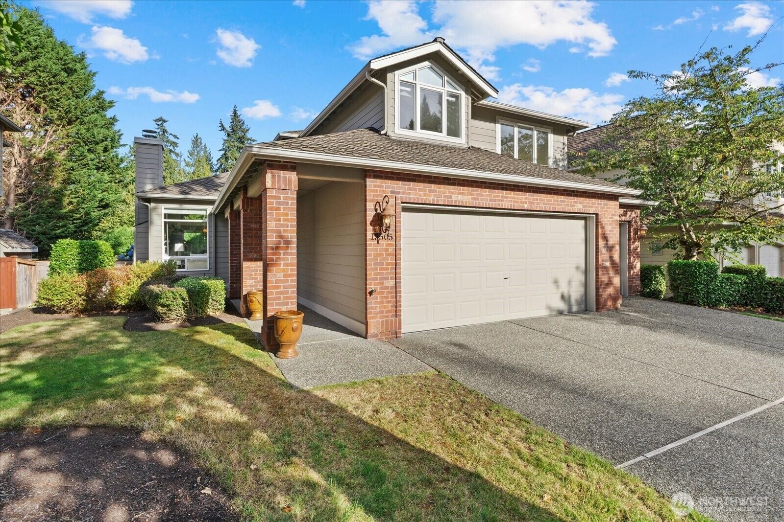 Property Photo:  15505  33rd Avenue SE  WA 98012 