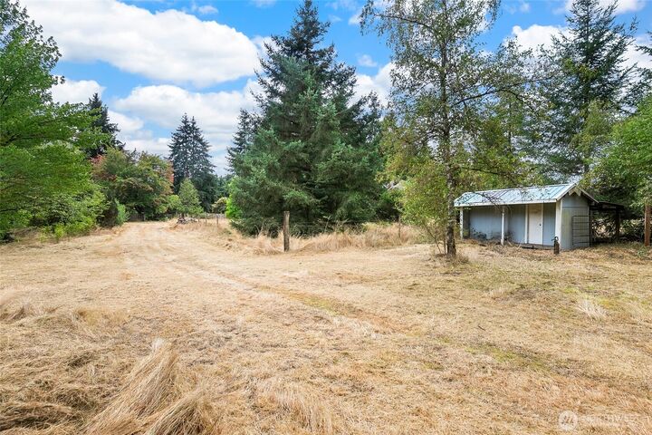 Property Photo:  0  Case Road SW  WA 98579 