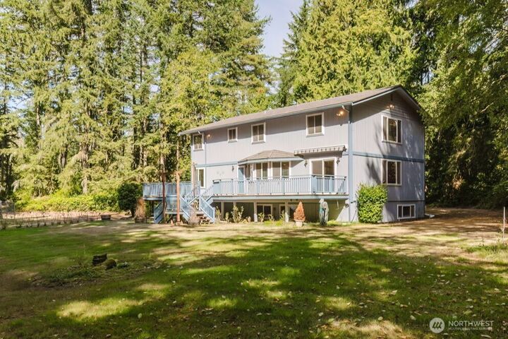 Property Photo:  9531  Brandywine Lane SE  WA 98359 