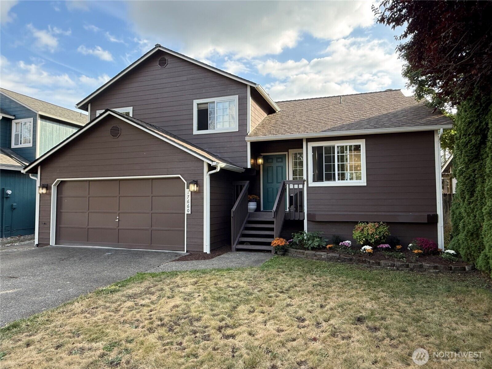 Property Photo:  17660  149th Street SE  WA 98272 