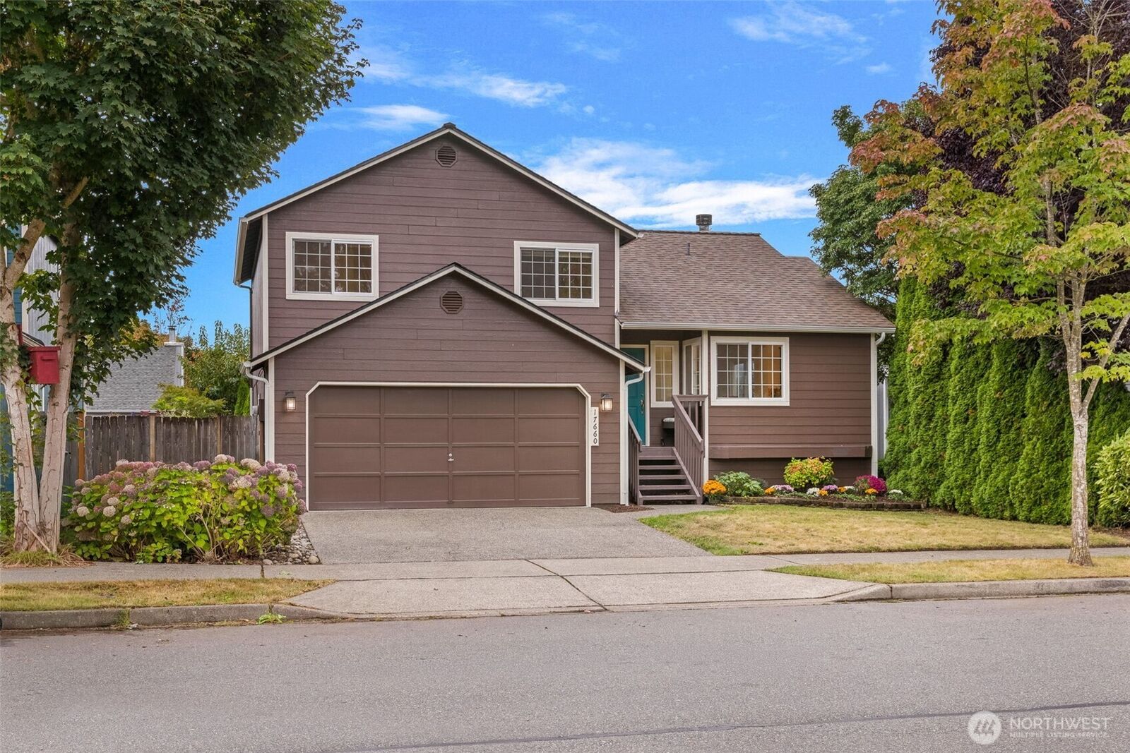 Property Photo: 17660 149th Street SE WA 98272